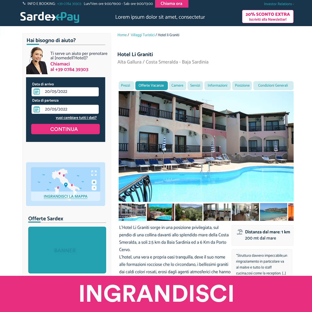 Clicca per ingrandire